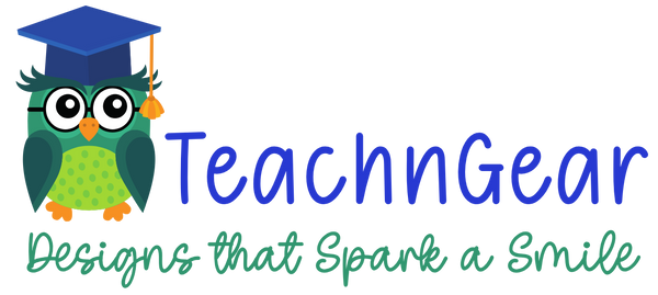 teachngear
