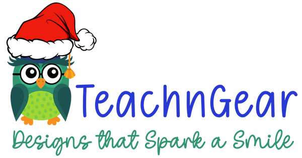 teachngear