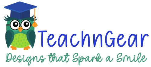 teachngear