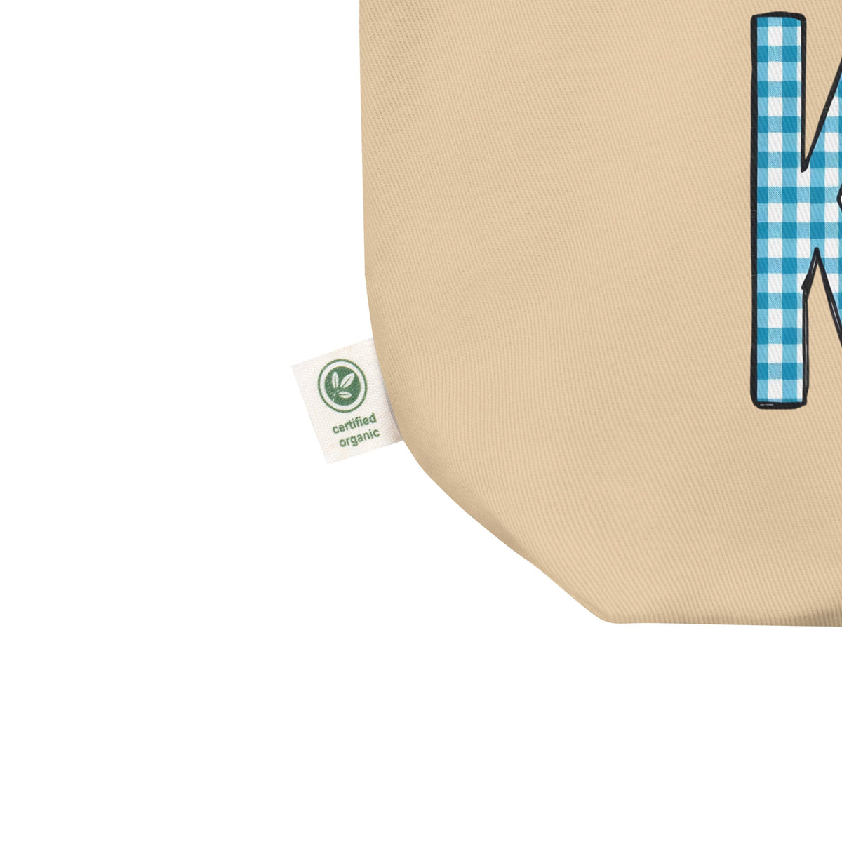 Be Kind Cotton Eco Teacher Tote - teachngear