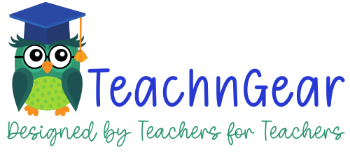 teachngear