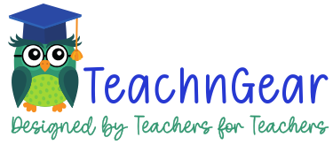 teachngear