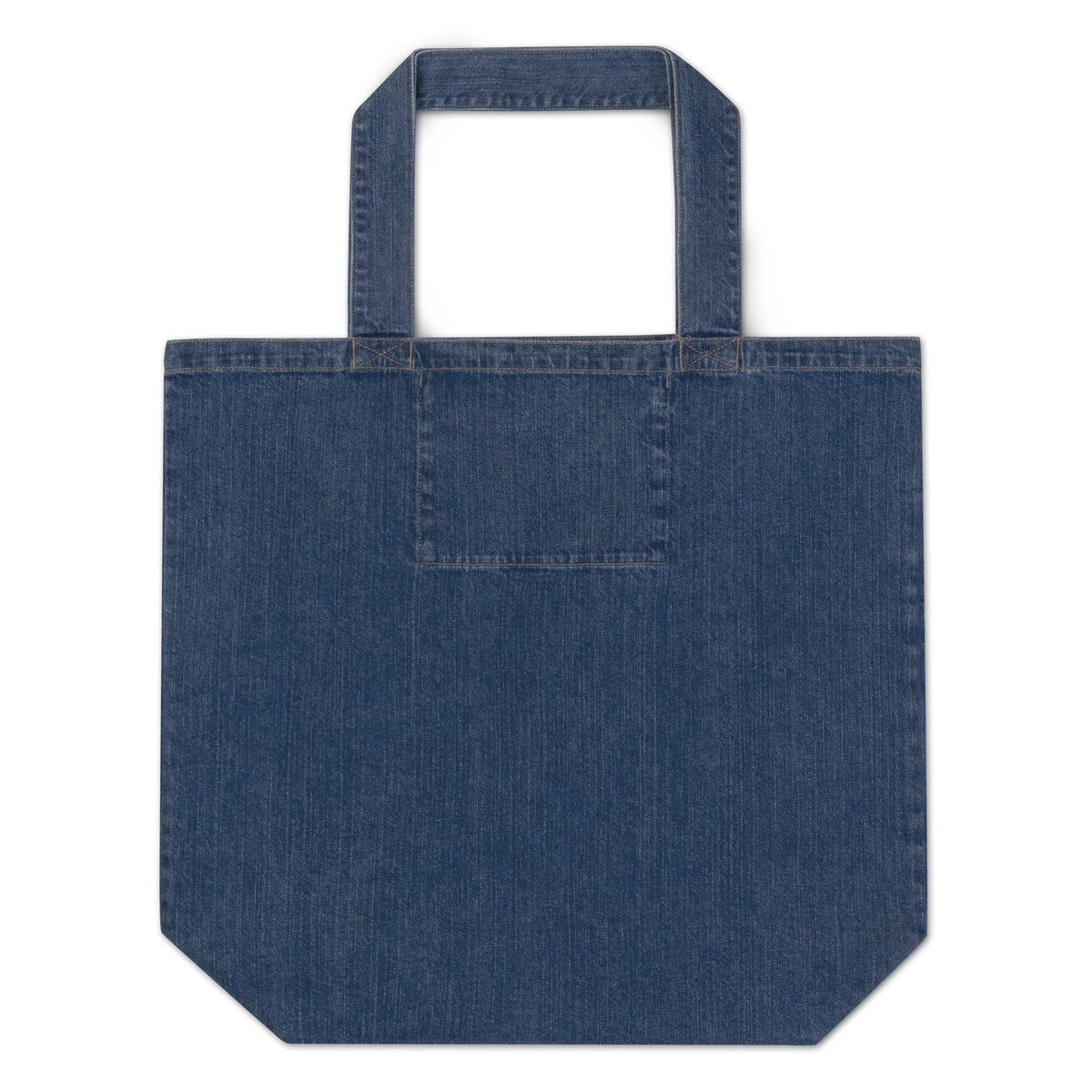 Reading Matters Denim Organic Teacher Carryall - teachngear