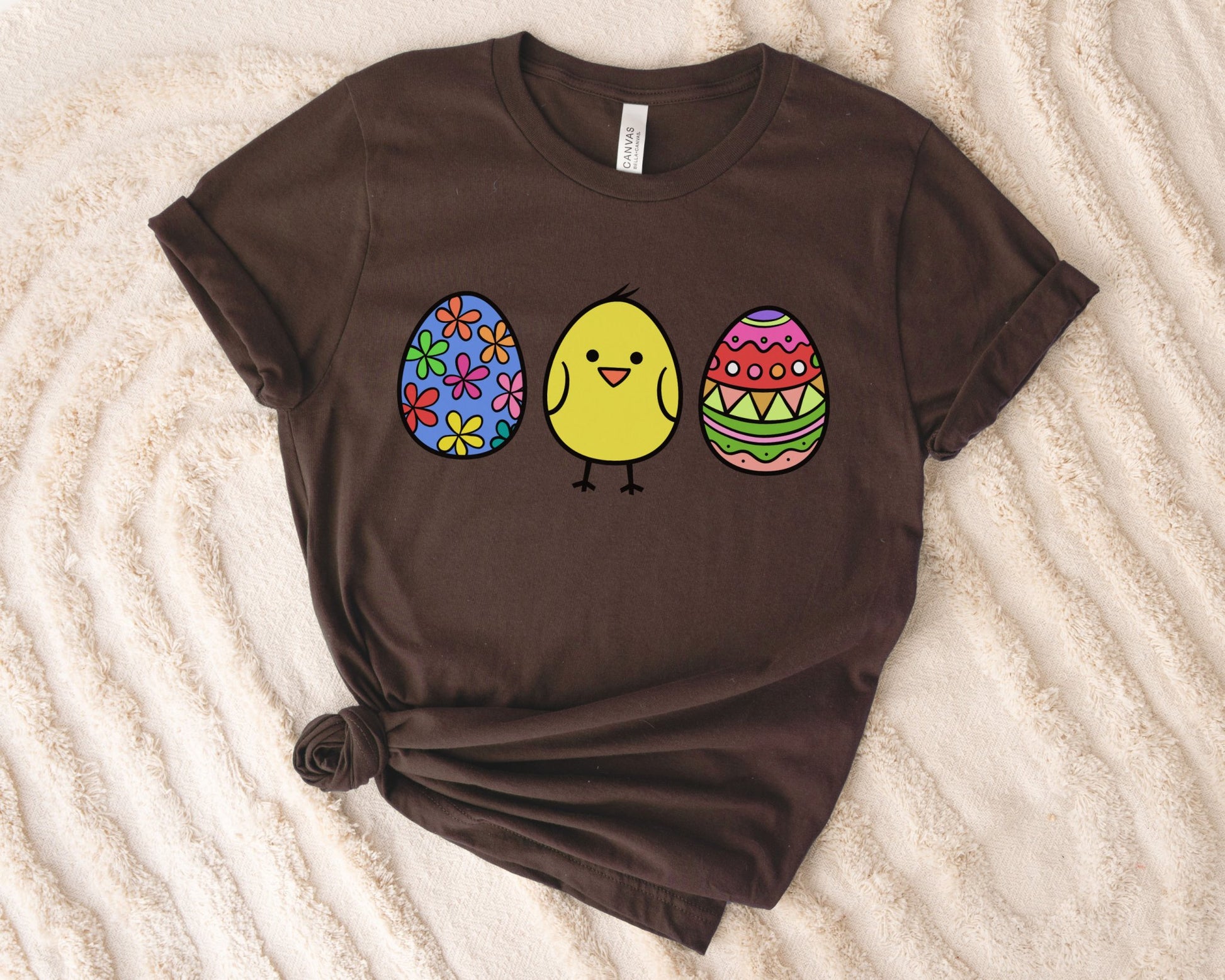 Easter Teacher Shirt - teachngear